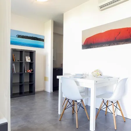 Διαμέρισμα Halldis Marina di Ravenna