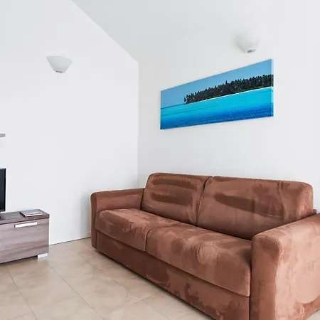 Διαμέρισμα Halldis Marina di Ravenna