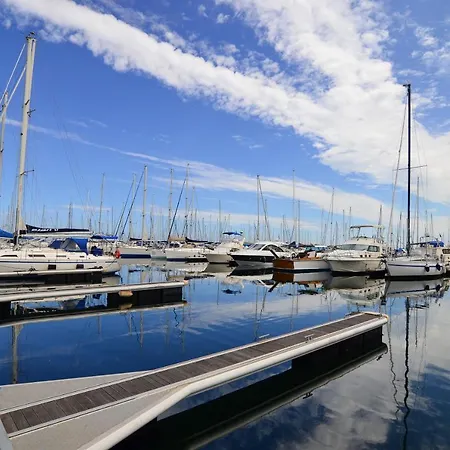 Halldis Marina di Ravenna