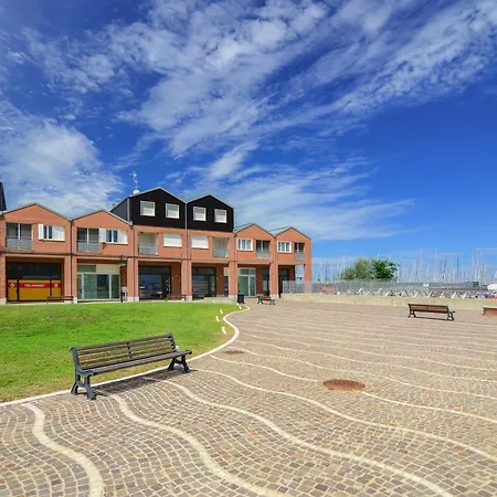 Halldis Διαμέρισμα Marina di Ravenna